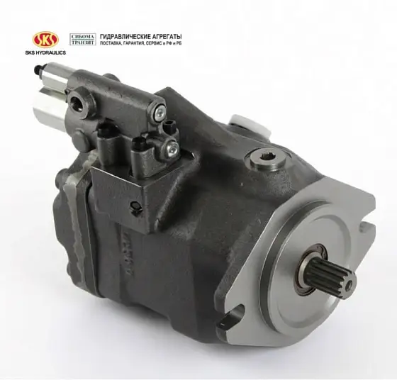 S A10VNO63DRS/52R-VWC11N00 гидронасос