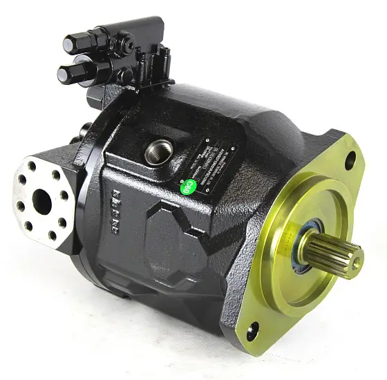 S A10VSO71DR/31R-PSC12N00 гидронасос