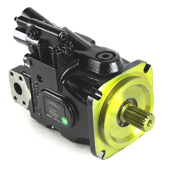 S A10VO72LA8DS/53R-VSD12N00 гидронасос 