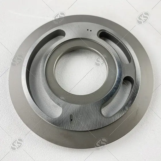 Распределитель R (Sumitomo120)
