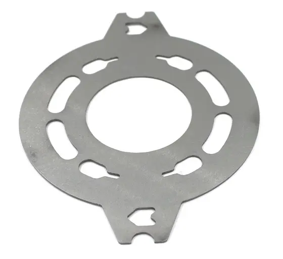 Распределитель M