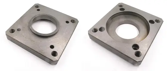 VLO K02 K04 K79 Flange 108x101x2