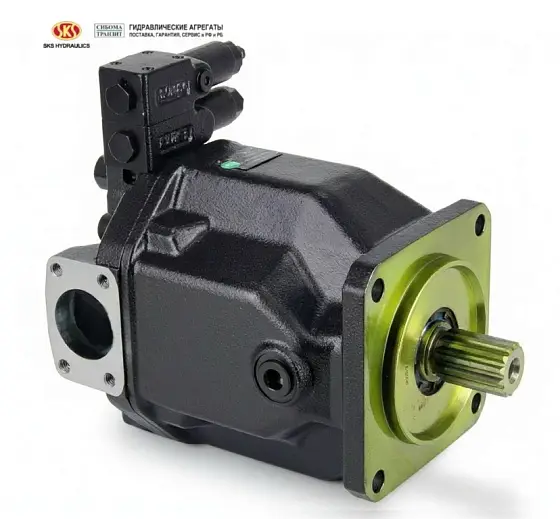 S A10VSO140DFR1/31L-PSD62N00 гидронасос