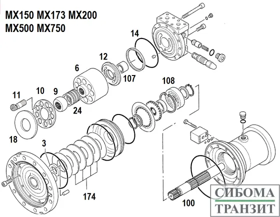 MX150