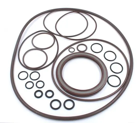 Комплект уплотнений