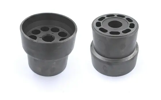 Блок цилиндров 135x120.8; T20 (steel)