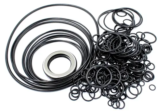 Комплект уплотнений