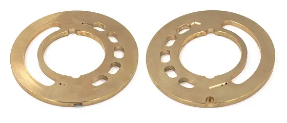 Распределитель R