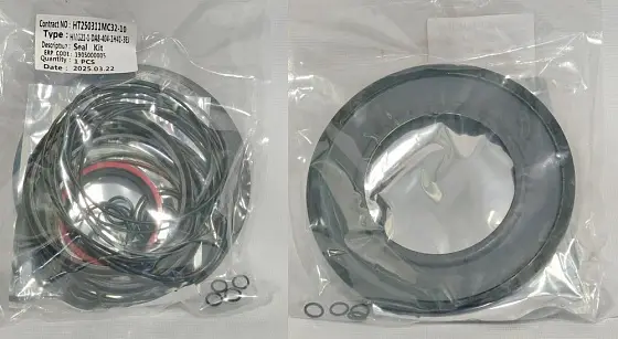 Набор уплотнений