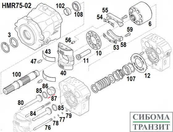 HMR75-02