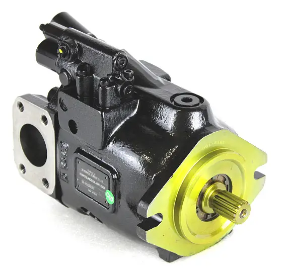 S A10VO72LA8DS/53L-VUC12N00 гидронасос 