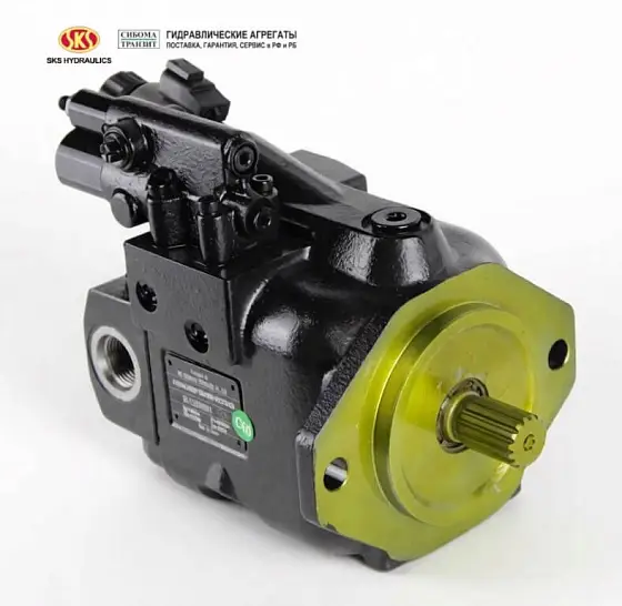 S A10VNO45EP1DS/53R-VSC73N00 гидронасос