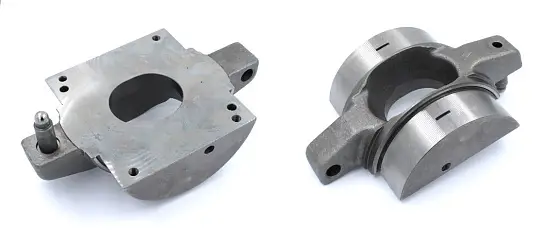 Поворотная плита