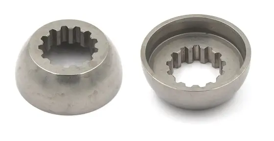 Шарнир S46,5x18 z13x21,7