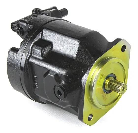 S A10VSO45DFR/31L-PUC61N00 гидронасос