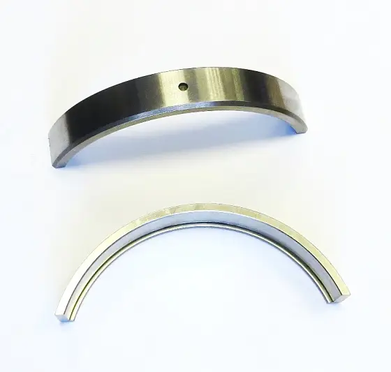 Седло подшипника