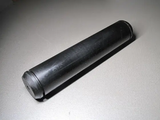 811/70108 палец опорной лапы верхний 1B3CX