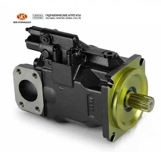 S A10VO60DFR/52L-PSD12N00 гидронасос