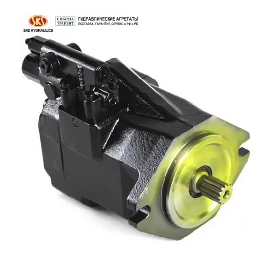 S A10VO28DR/52L-VSC11N00 гидронасос