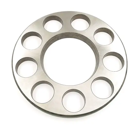 Прижимная пластина