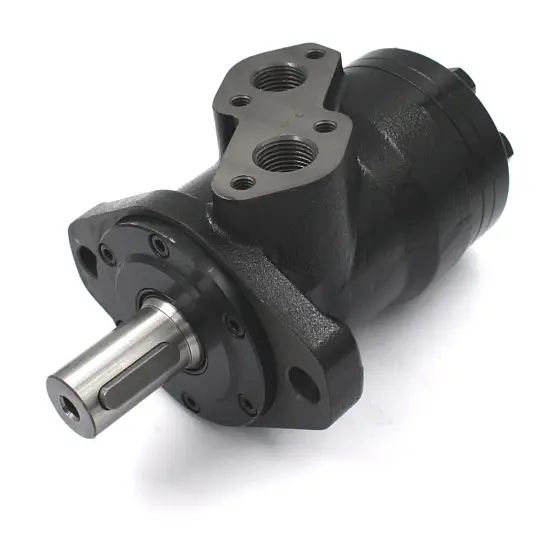 BMP-50P1AIIY10/T10 героторный гидромотор