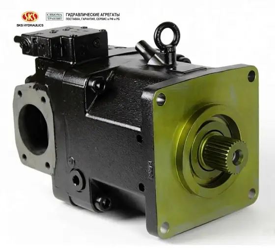 S A11VLO260LRDS/11R-NZD12N00 гидронасос