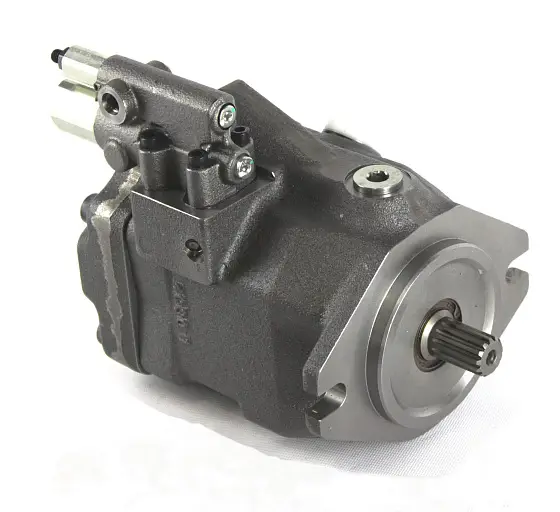 S A10VNO63DRS/52R-VWC11N00 гидронасос