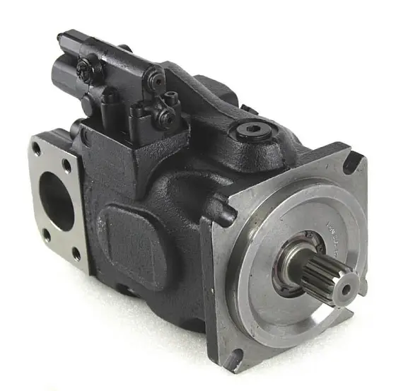 A10VNO85DFR/53L-VSD62N00 (reman) гидронасос