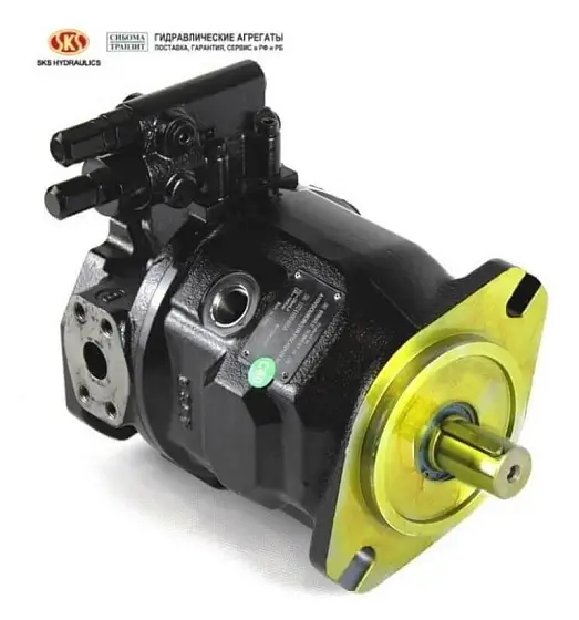 S A10VSO18DFR/31R-PKC62K01 гидронасос