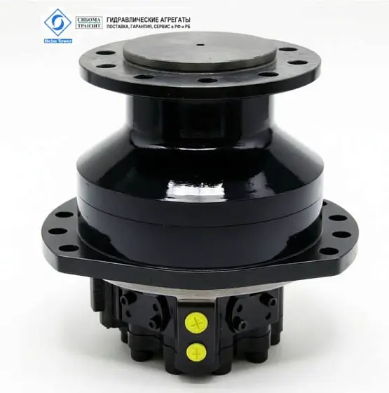 H MS11-2-D21-R11-1212 гидромотор R