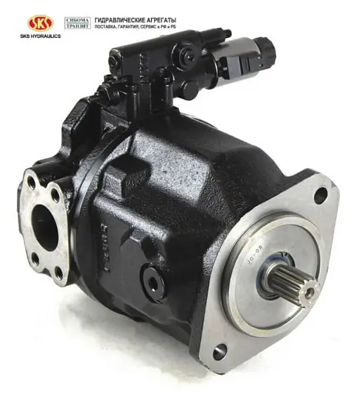 S A10VSO45ED72/31L-PSC12K04 гидронасос