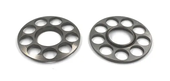 Прижимная пластина 