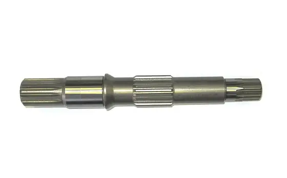 RK Ведущий вал T14d31.7 L265 T15d24.7
