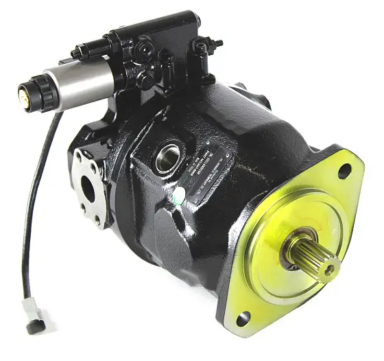 S A10VSO44ED73/31R-VSC12K68T гидронасос