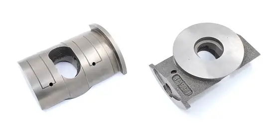 Поворотная плита