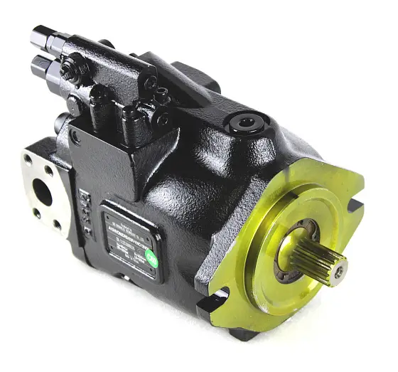 S A10VNO85DRS/53R-VWC12N00 гидронасос 