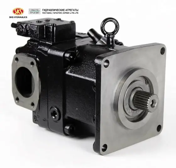 SA11VLO190DRS/11R-NZD12N00 гидронасос