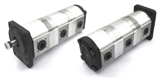 AZPFFF-12-011/005/005LCB pump 11cc/5cc/5cc