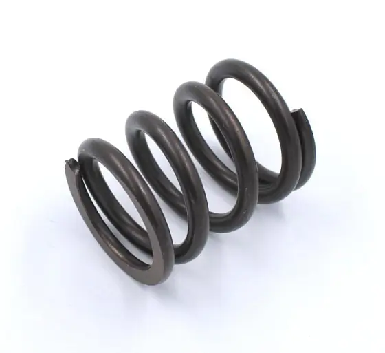 Пружина блока