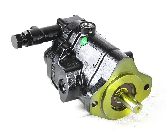 SPVQ10-A2R-SE1S-20-C21-12 гидронасос