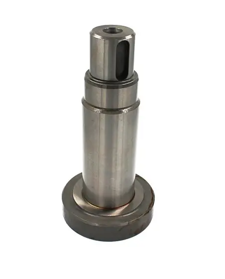 Ведущий вал D100 L200 d40 (шпонка)