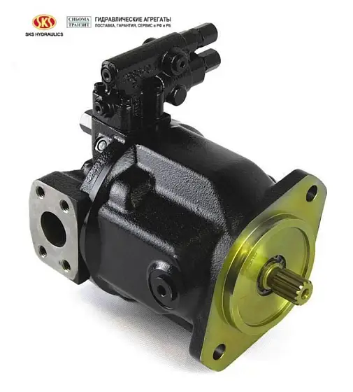 SA10VSO28DFR1/31L-PSC12N00 гидронасос