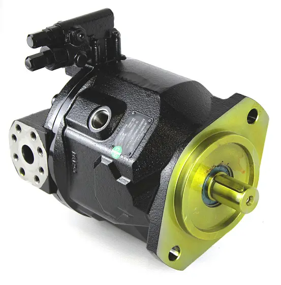 S A10VSO71DRG/31R-PKC62N00 гидронасос