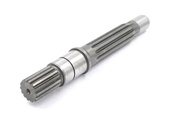 Ведущий вал T14d31.2 L267