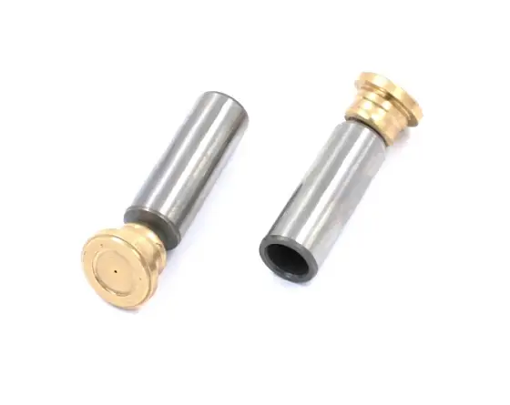 Поршень с башмаком 16.4x63