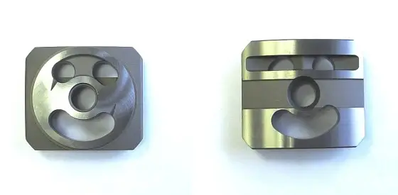 Распределитель R