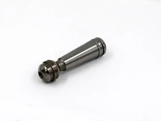 Поршень с кольцами 17.8x72.2 (тип 3)