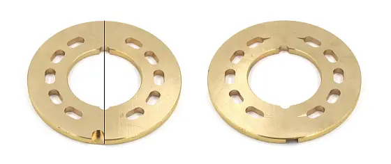 Распределитель M