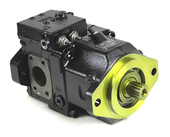 S A11VO60DRS/10R-NZC12K07 гидронасос