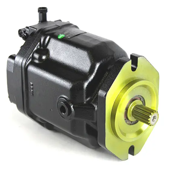 S A10VO100DFR1/31L-VUC11N00 гидронасос